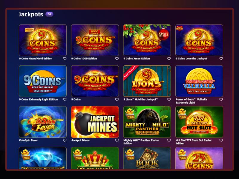 Drops and Wins en Play Regal Drops and Wins en Play Regal
