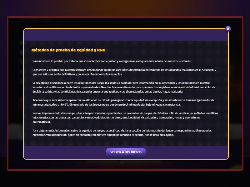 Play Regal: un casino online seguro Play Regal: un casino online seguro